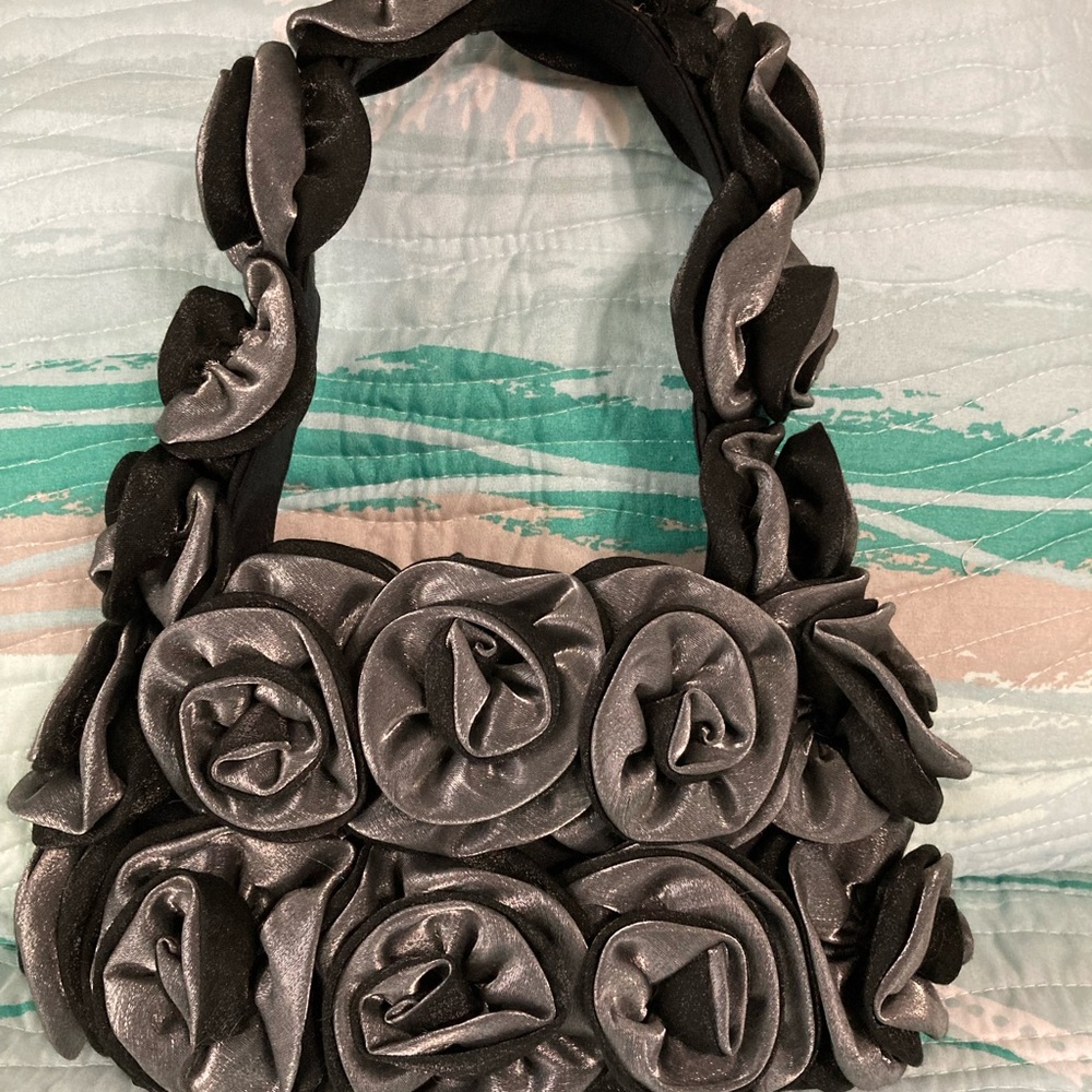 "Girls Night Out" purse